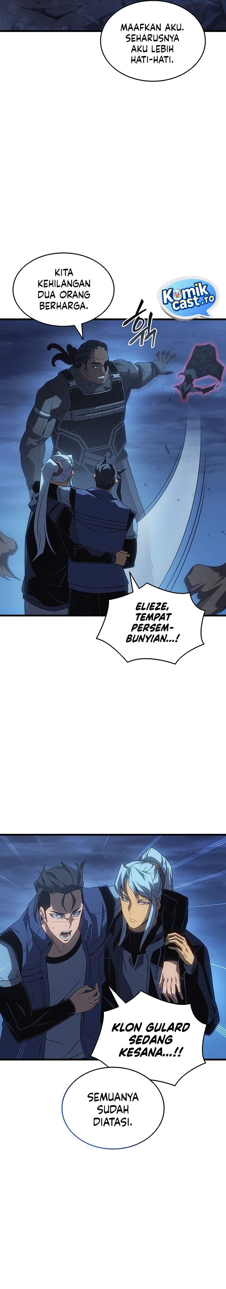 
              The Great Mage Returns After 4000 Years             Chapter 242