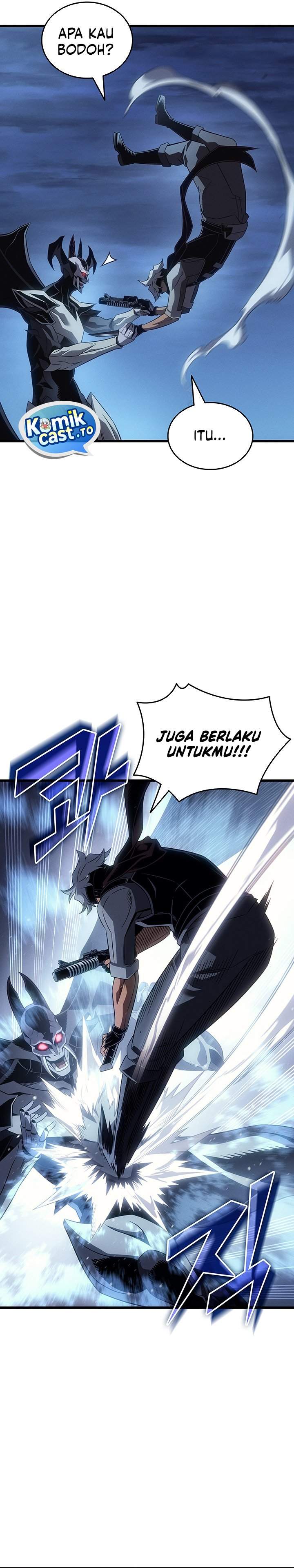 
              The Great Mage Returns After 4000 Years             Chapter 242