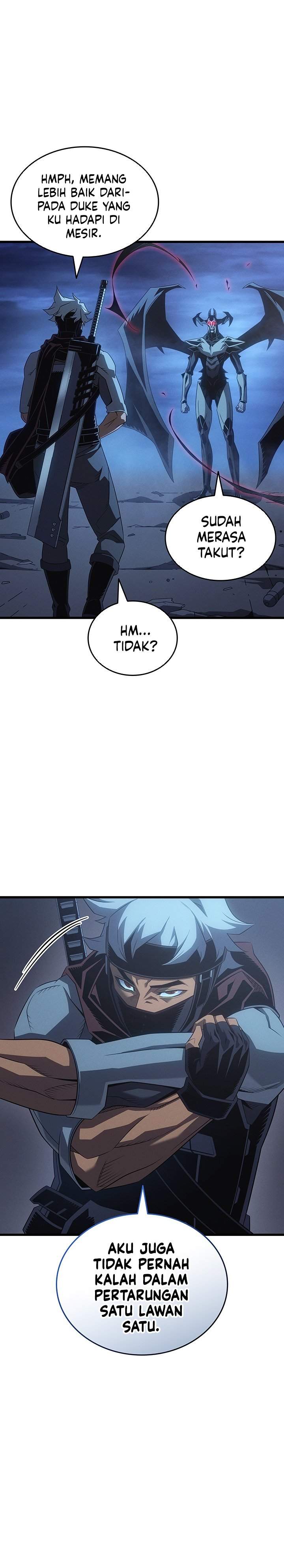 
              The Great Mage Returns After 4000 Years             Chapter 242
