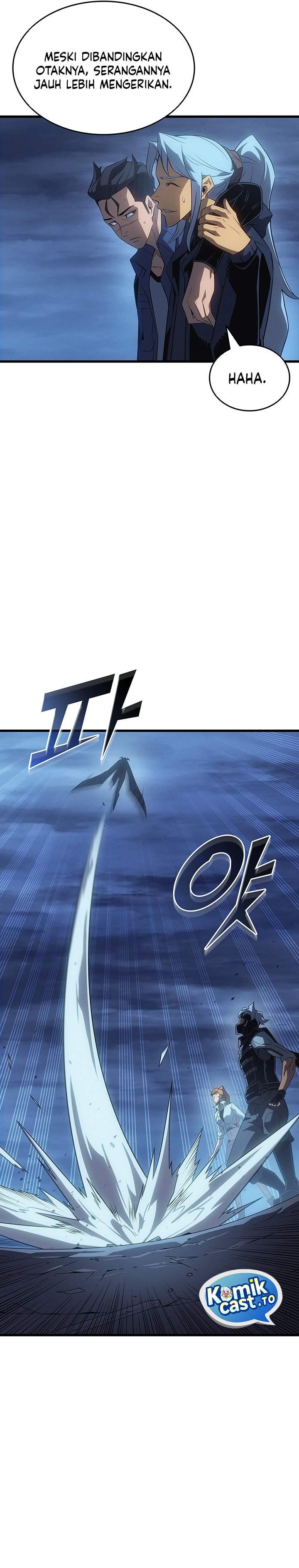 
              The Great Mage Returns After 4000 Years             Chapter 242