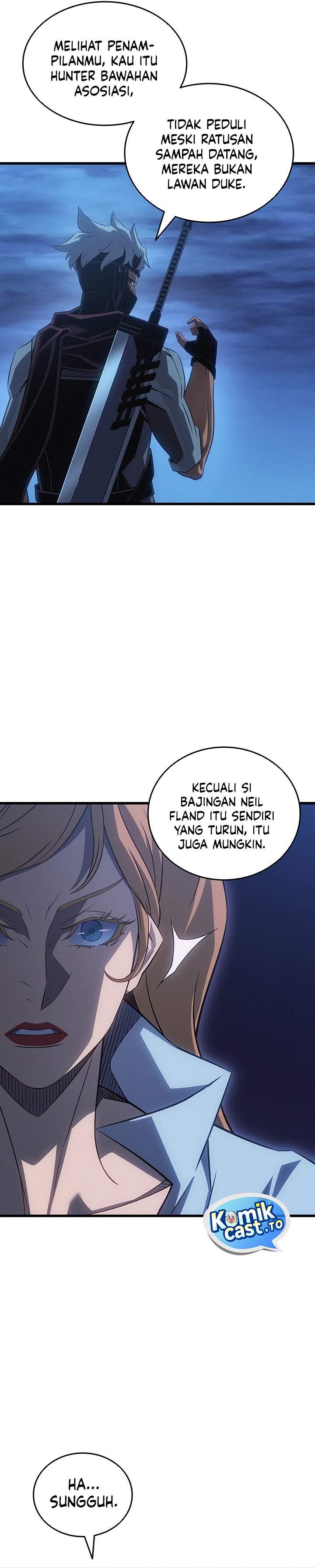 
              The Great Mage Returns After 4000 Years             Chapter 242