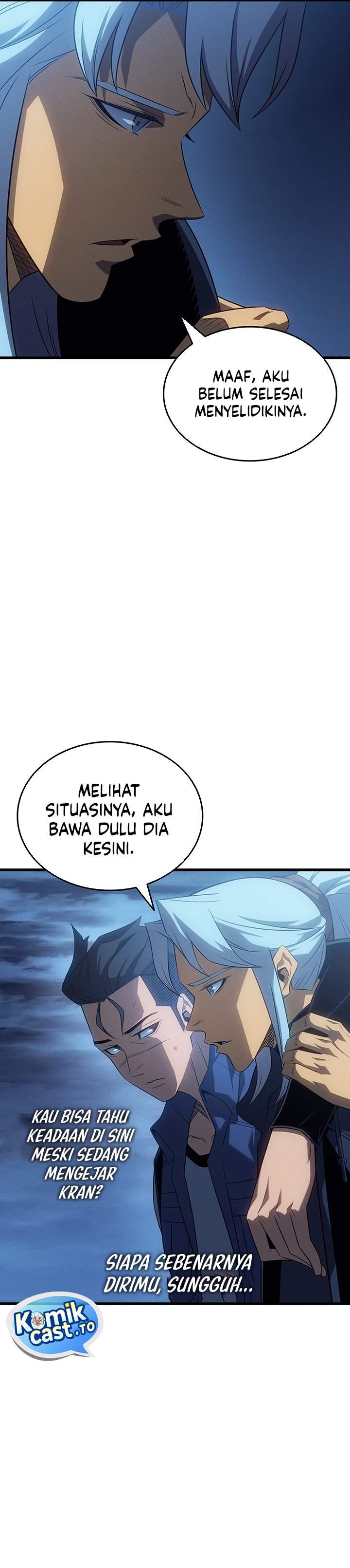 
              The Great Mage Returns After 4000 Years             Chapter 242