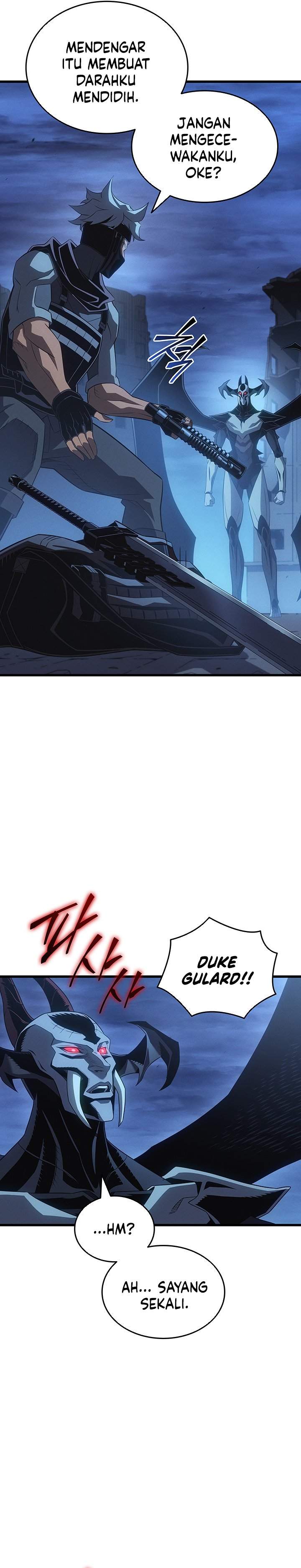 
              The Great Mage Returns After 4000 Years             Chapter 242