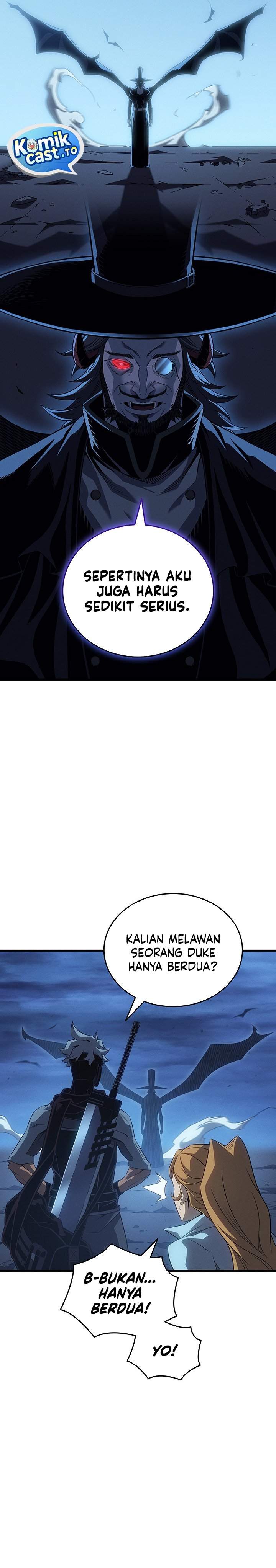 
              The Great Mage Returns After 4000 Years             Chapter 242