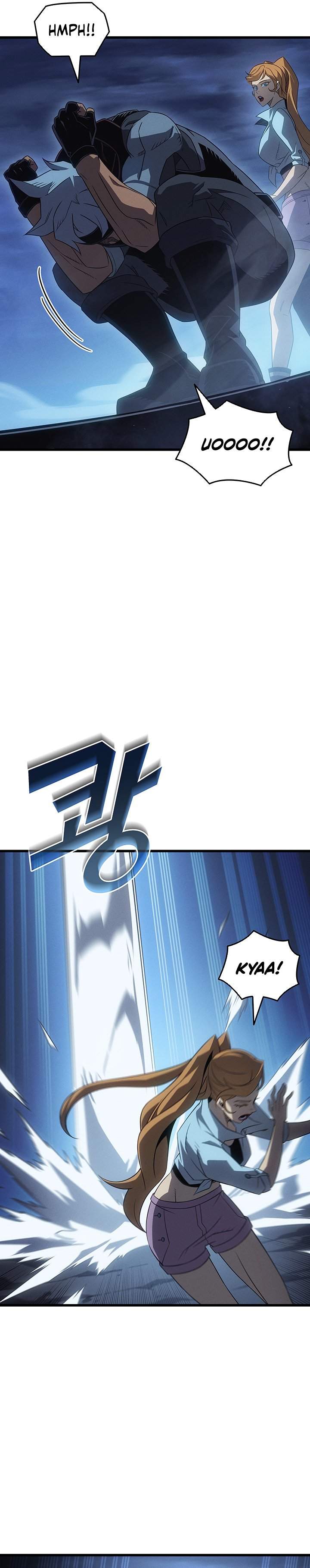 
              The Great Mage Returns After 4000 Years             Chapter 242