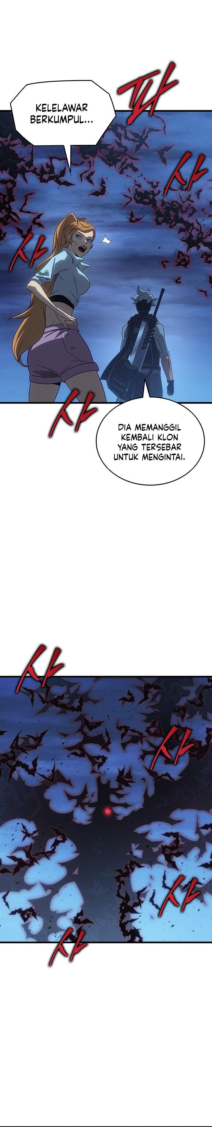 
              The Great Mage Returns After 4000 Years             Chapter 242