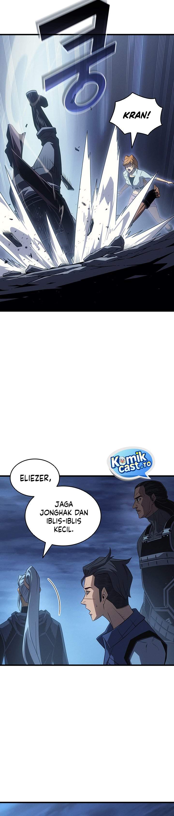 
              The Great Mage Returns After 4000 Years             Chapter 242