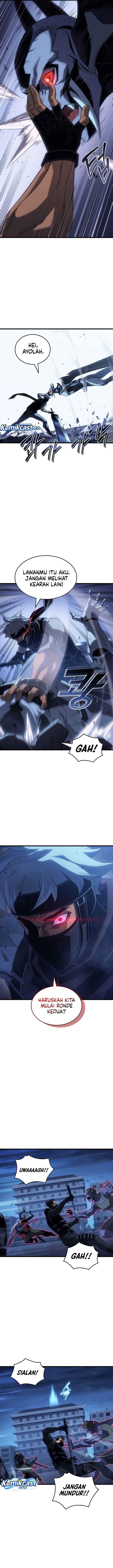 
              The Great Mage Returns After 4000 Years             Chapter 246