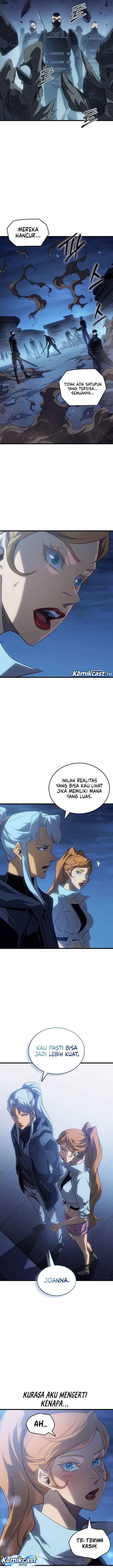 
              The Great Mage Returns After 4000 Years             Chapter 246