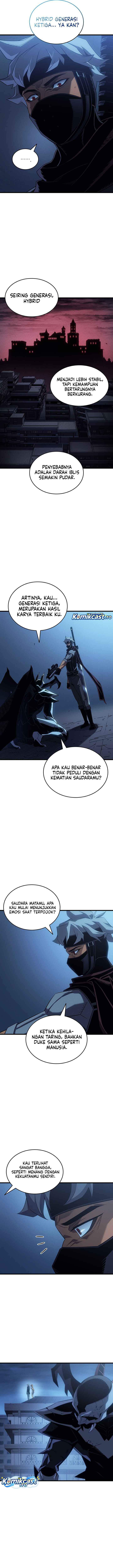 
              The Great Mage Returns After 4000 Years             Chapter 246
