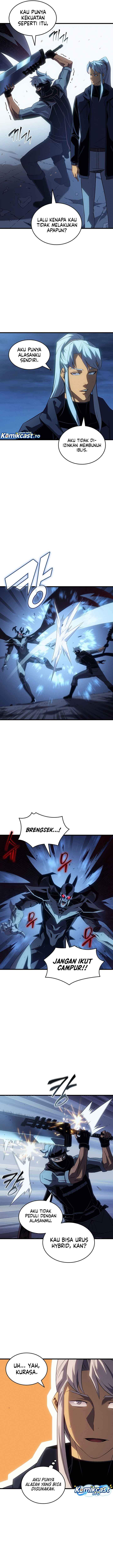 
              The Great Mage Returns After 4000 Years             Chapter 246