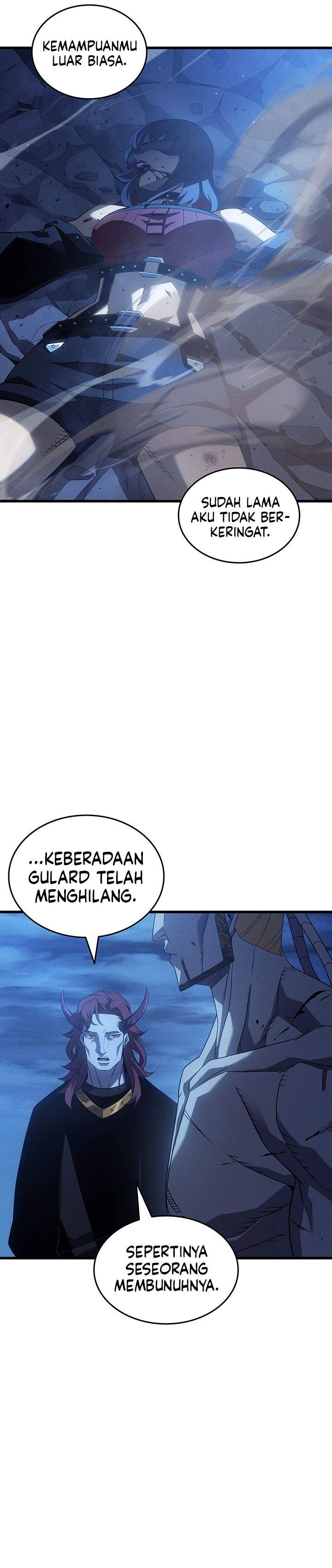 
              The Great Mage Returns After 4000 Years             Chapter 248
