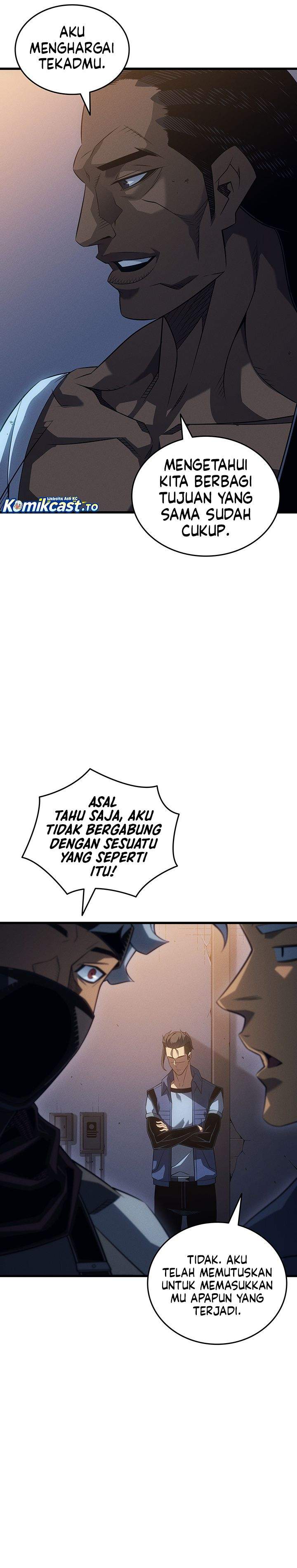 
              The Great Mage Returns After 4000 Years             Chapter 248
