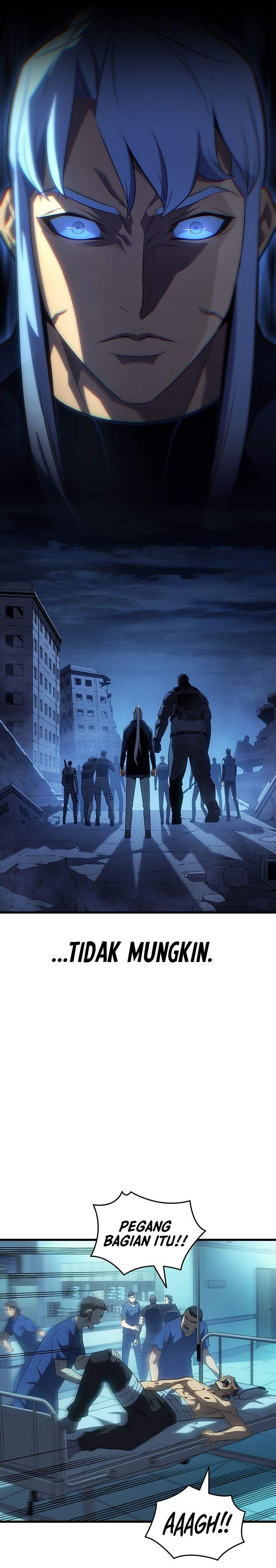 
              The Great Mage Returns After 4000 Years             Chapter 248