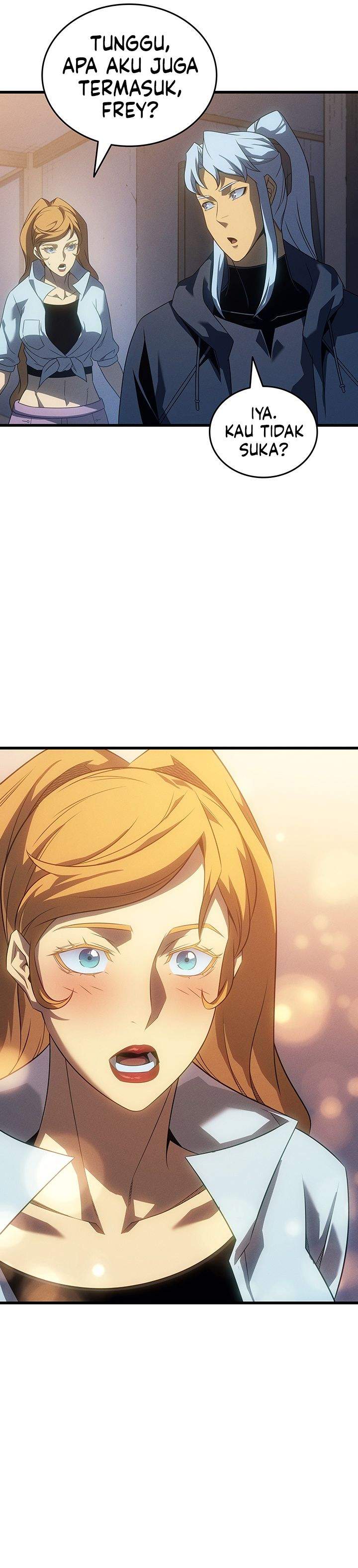 
              The Great Mage Returns After 4000 Years             Chapter 248