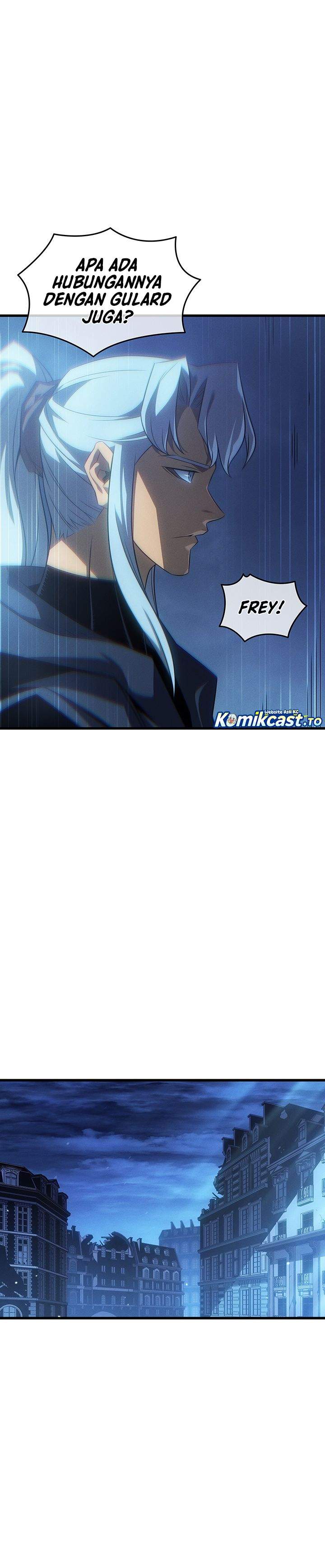 
              The Great Mage Returns After 4000 Years             Chapter 248