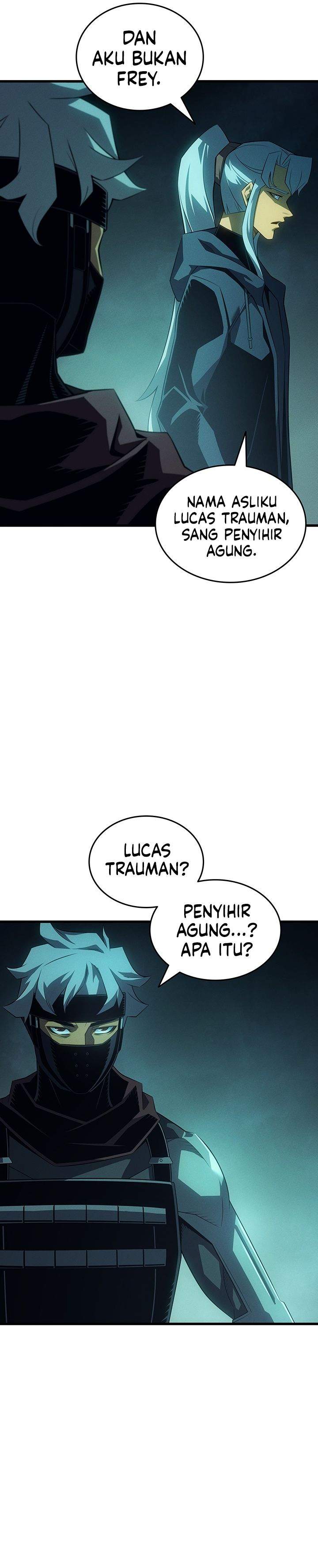 
              The Great Mage Returns After 4000 Years             Chapter 248