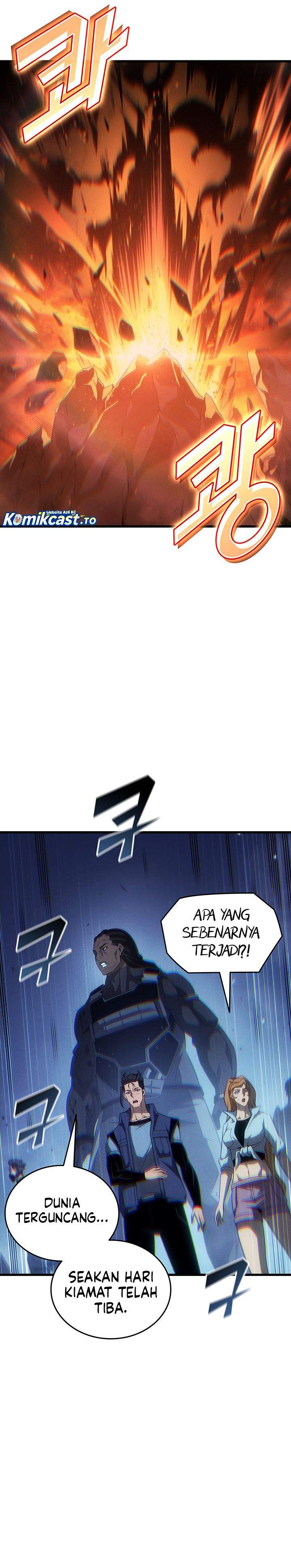 
              The Great Mage Returns After 4000 Years             Chapter 248