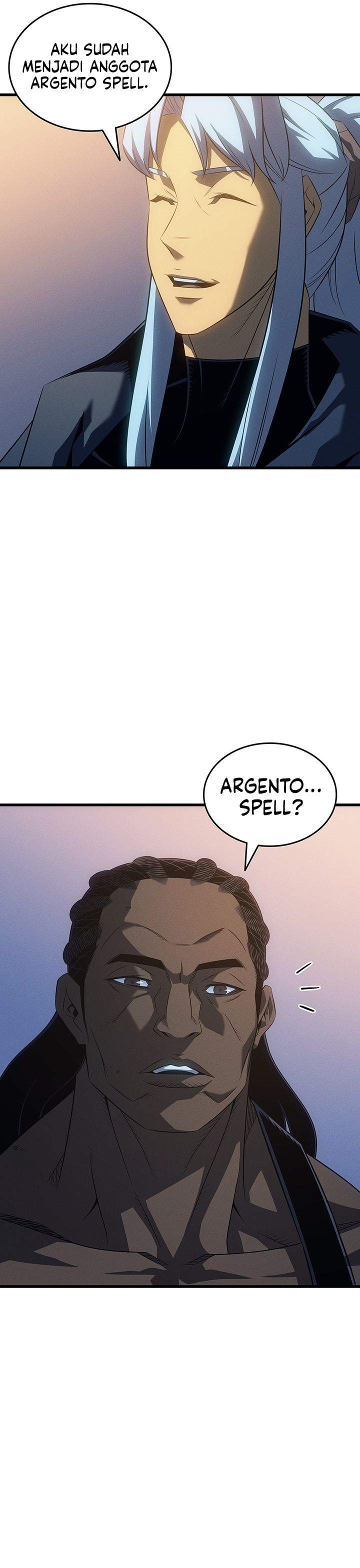 
              The Great Mage Returns After 4000 Years             Chapter 248