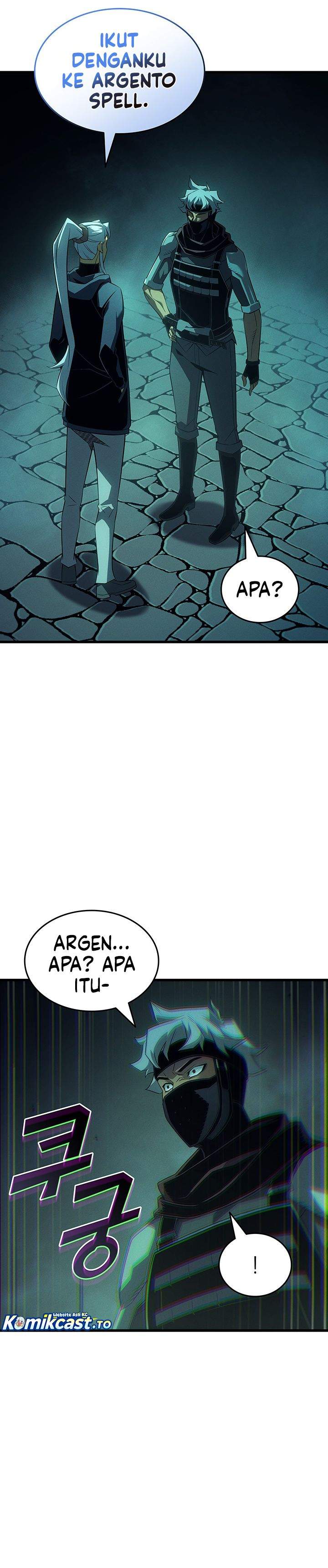 
              The Great Mage Returns After 4000 Years             Chapter 248