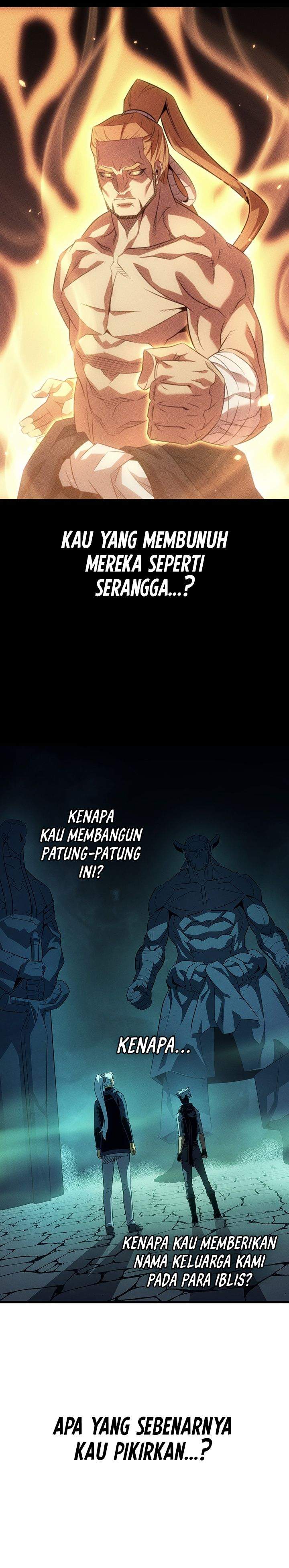 
              The Great Mage Returns After 4000 Years             Chapter 248