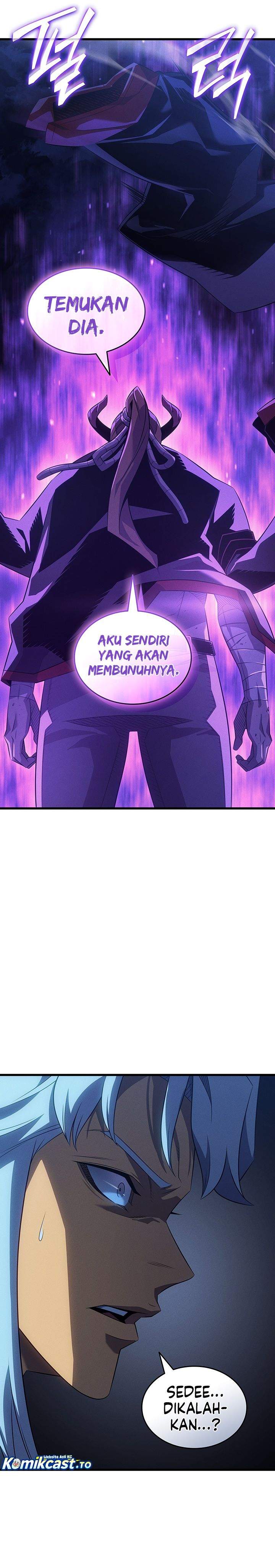 
              The Great Mage Returns After 4000 Years             Chapter 248