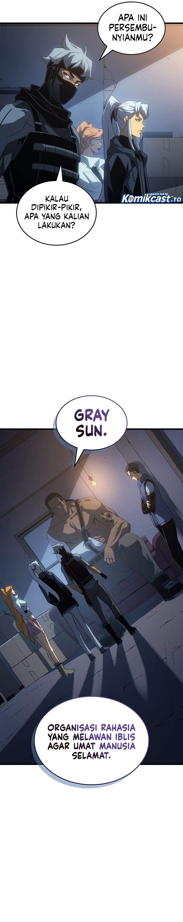 
              The Great Mage Returns After 4000 Years             Chapter 248