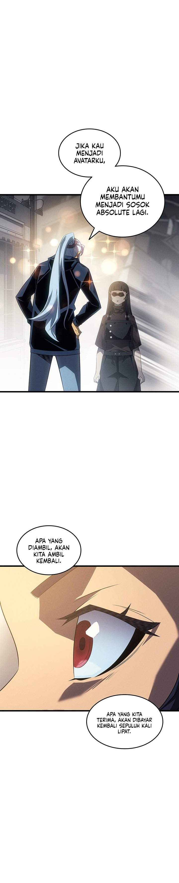 
              The Great Mage Returns After 4000 Years             Chapter 254