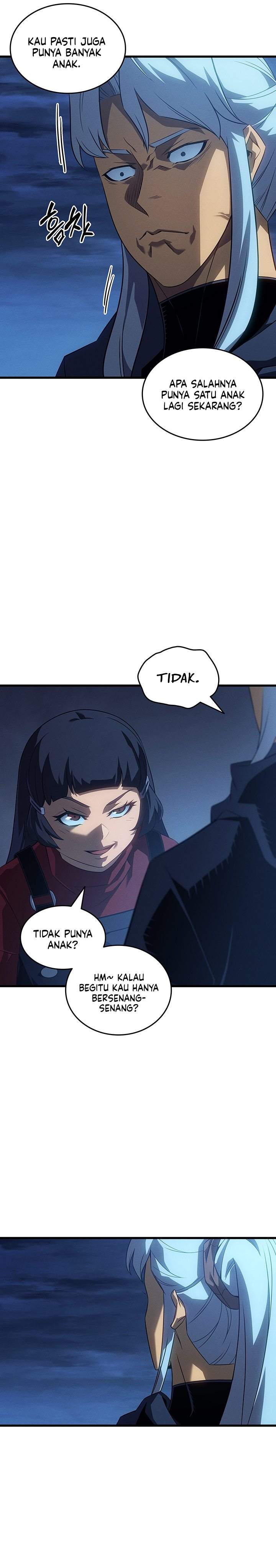 
              The Great Mage Returns After 4000 Years             Chapter 254