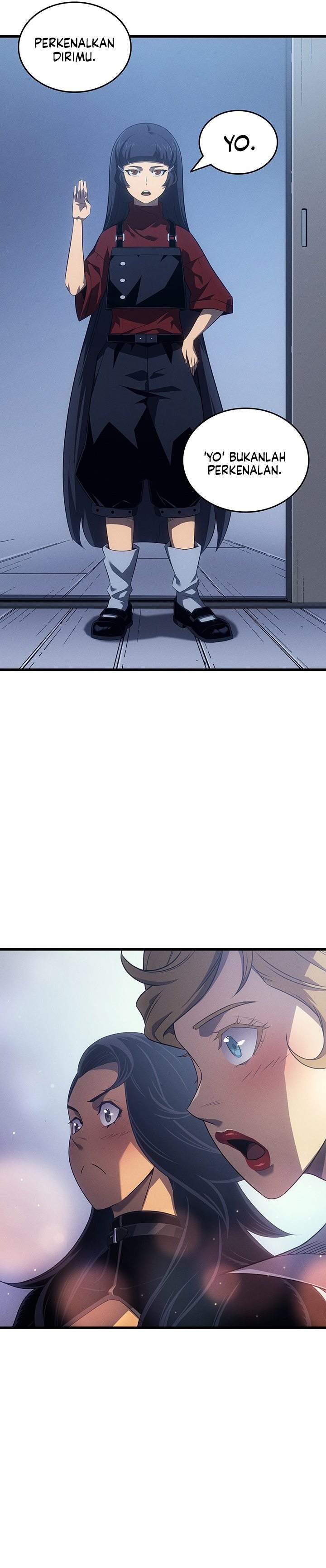 
              The Great Mage Returns After 4000 Years             Chapter 254