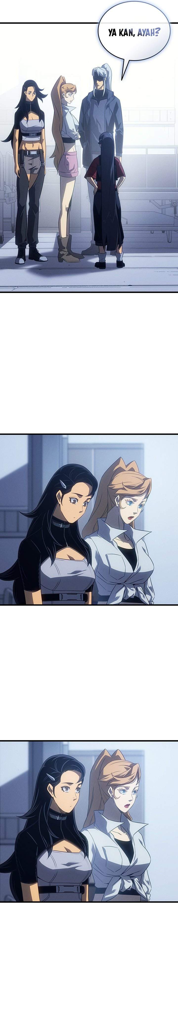 
              The Great Mage Returns After 4000 Years             Chapter 254