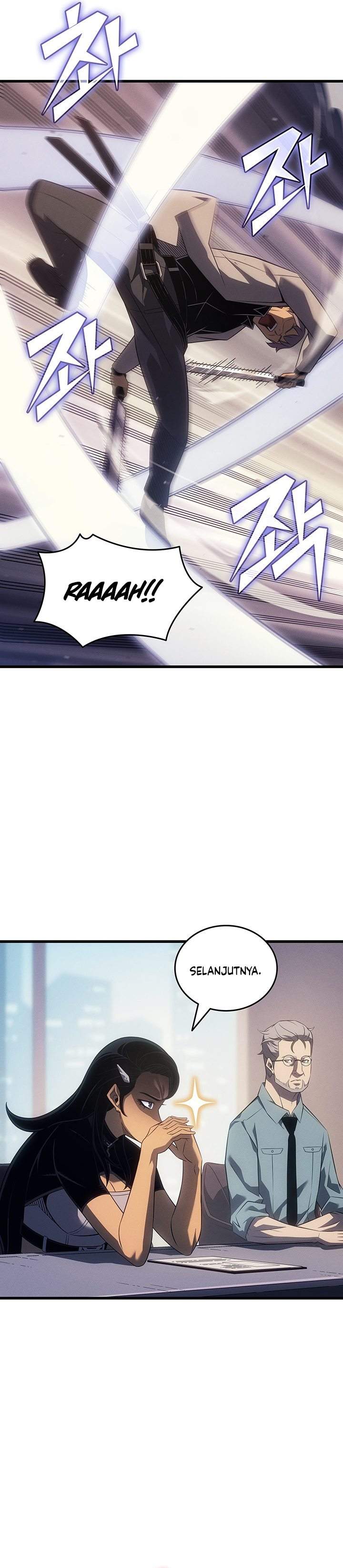 
              The Great Mage Returns After 4000 Years             Chapter 254