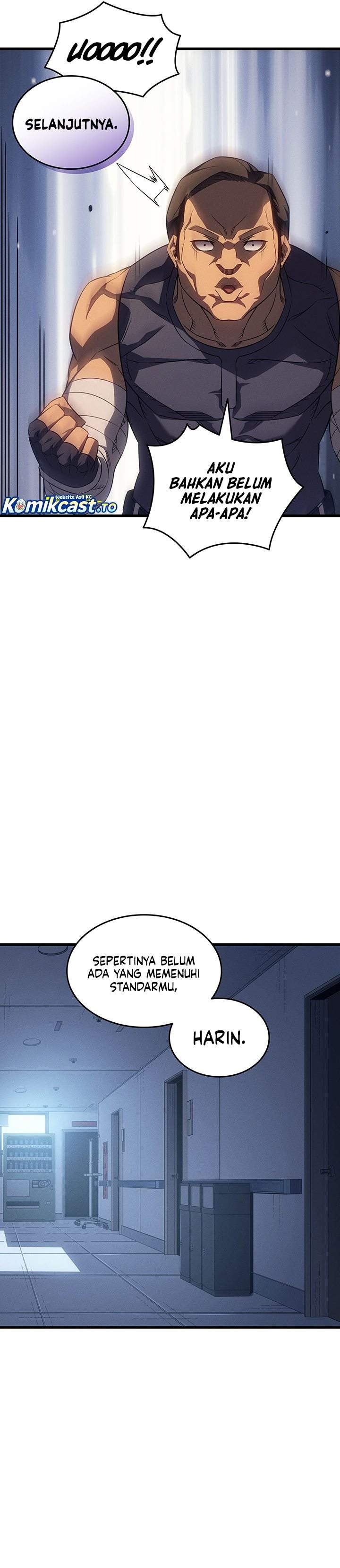 
              The Great Mage Returns After 4000 Years             Chapter 254
