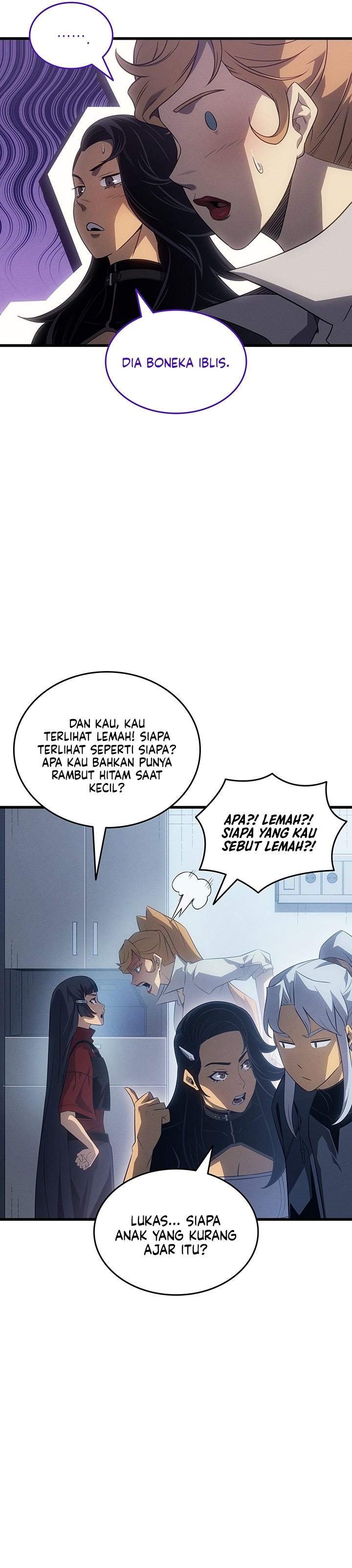 
              The Great Mage Returns After 4000 Years             Chapter 254