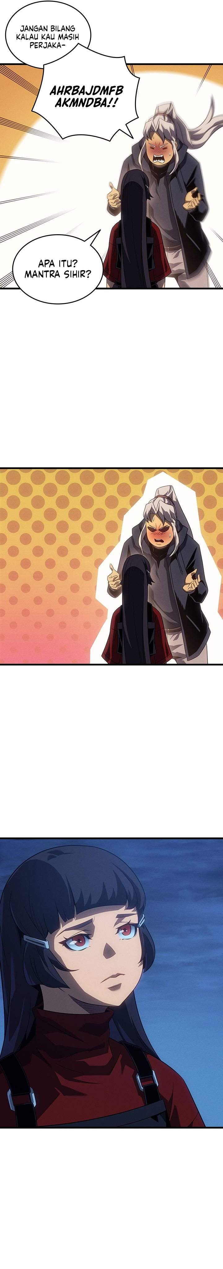 
              The Great Mage Returns After 4000 Years             Chapter 254