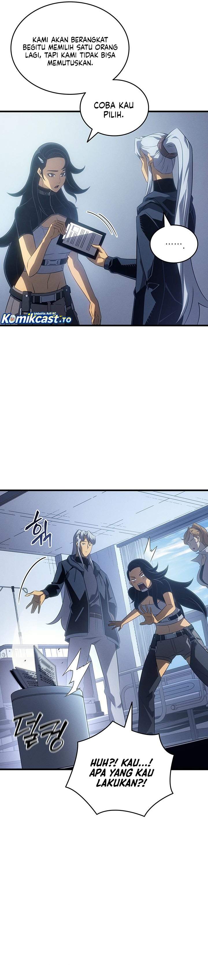 
              The Great Mage Returns After 4000 Years             Chapter 254