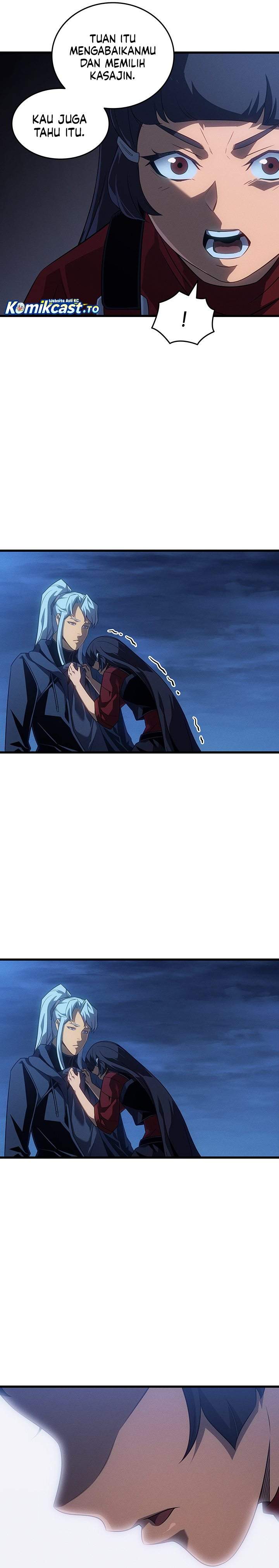 
              The Great Mage Returns After 4000 Years             Chapter 254