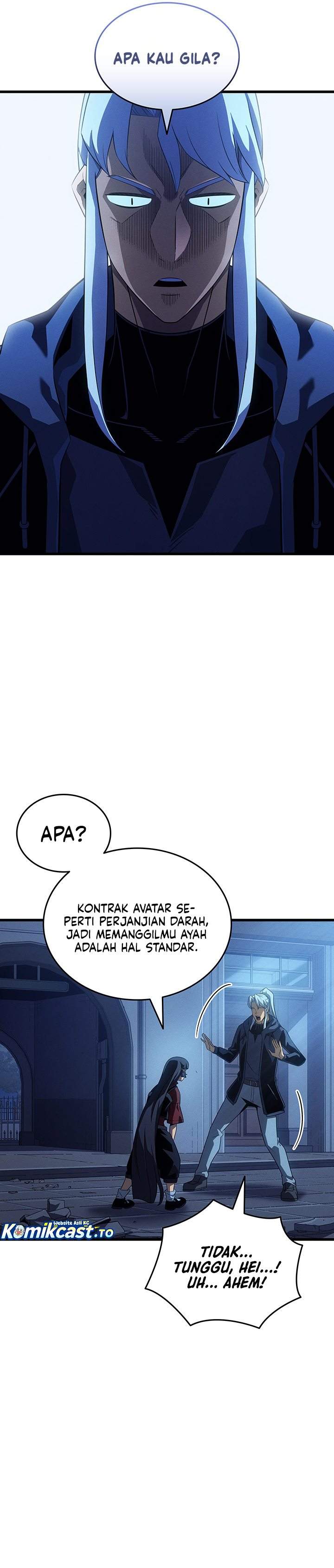 
              The Great Mage Returns After 4000 Years             Chapter 254