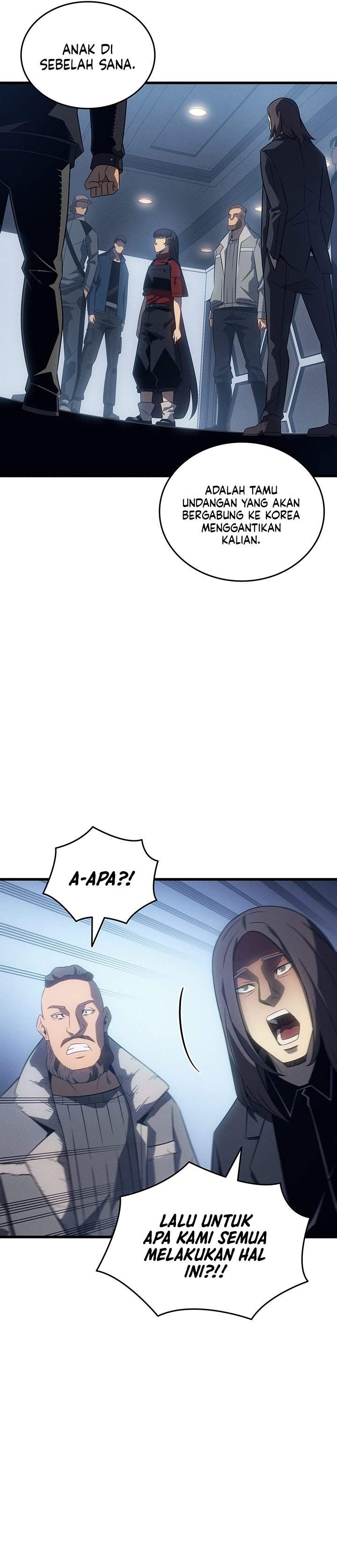 
              The Great Mage Returns After 4000 Years             Chapter 255