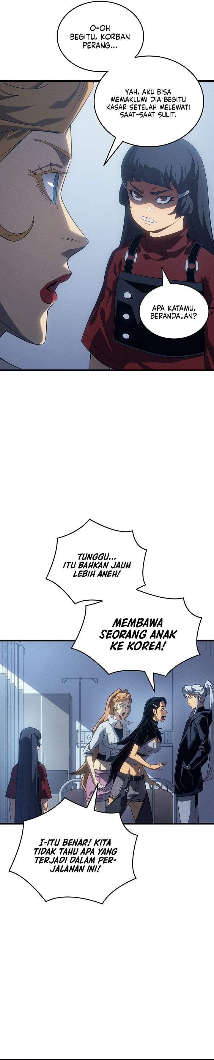 
              The Great Mage Returns After 4000 Years             Chapter 255