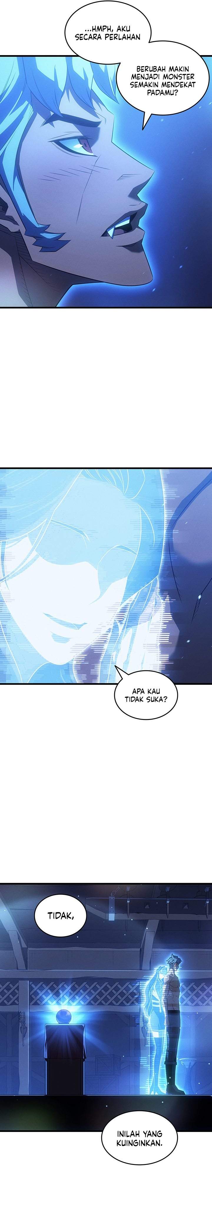 
              The Great Mage Returns After 4000 Years             Chapter 255