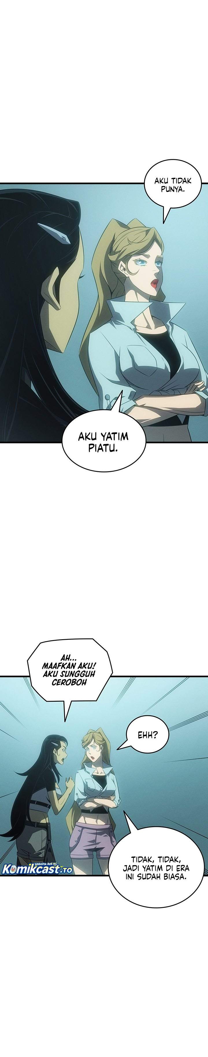 
              The Great Mage Returns After 4000 Years             Chapter 255