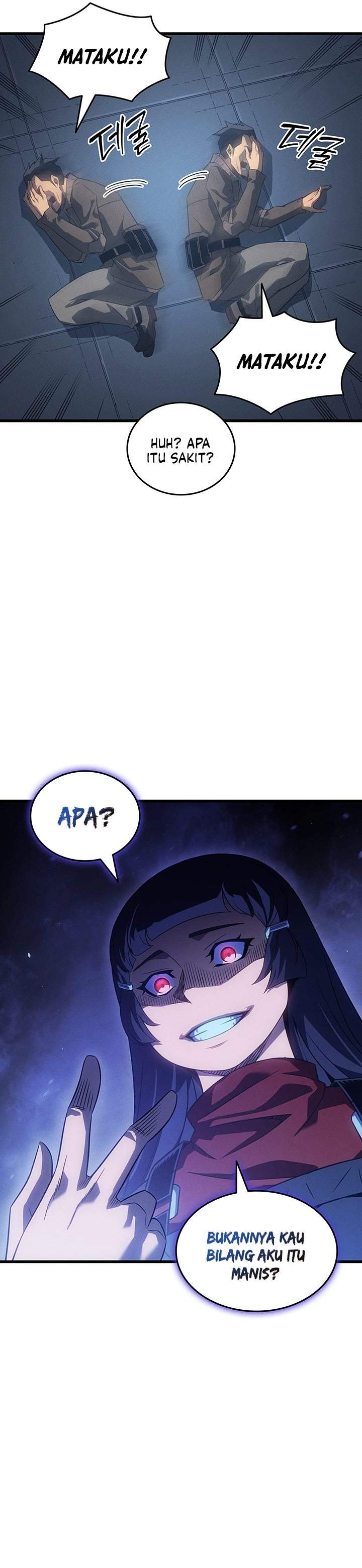 
              The Great Mage Returns After 4000 Years             Chapter 255