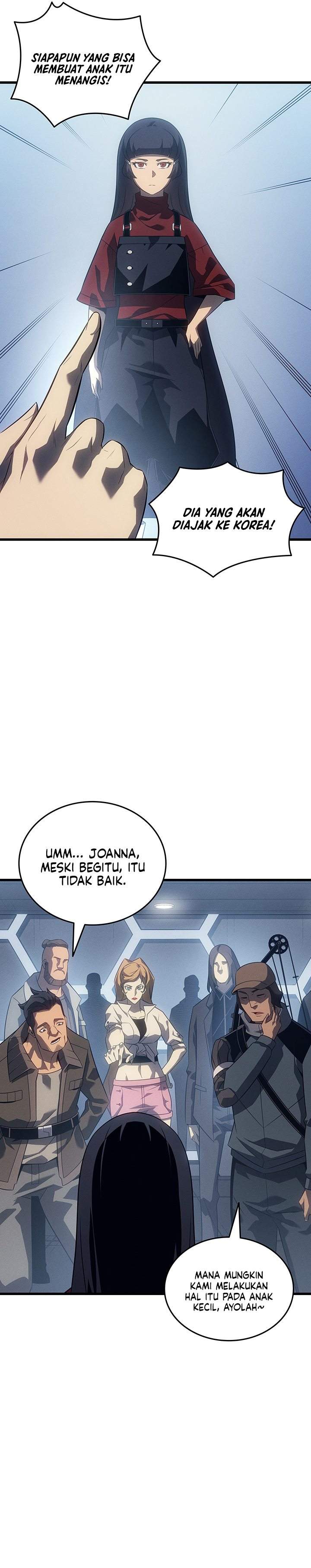 
              The Great Mage Returns After 4000 Years             Chapter 255