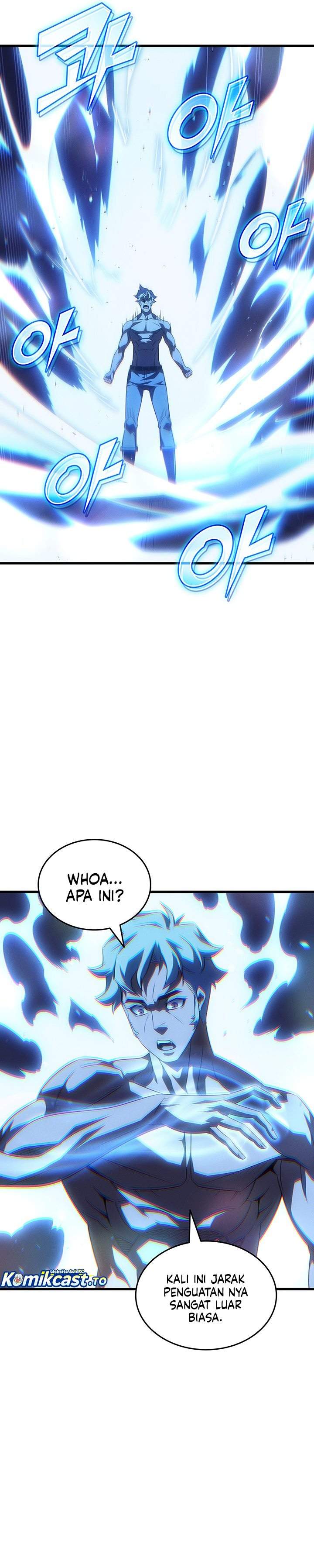 
              The Great Mage Returns After 4000 Years             Chapter 255