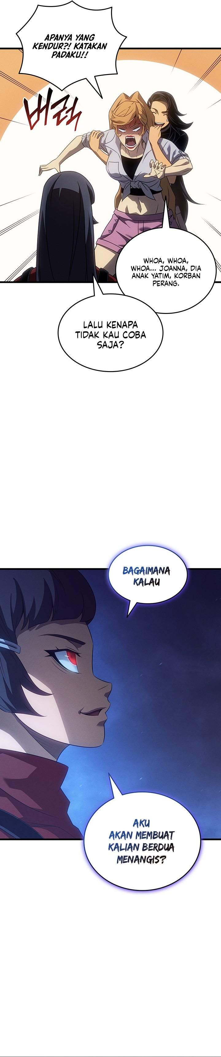 
              The Great Mage Returns After 4000 Years             Chapter 255