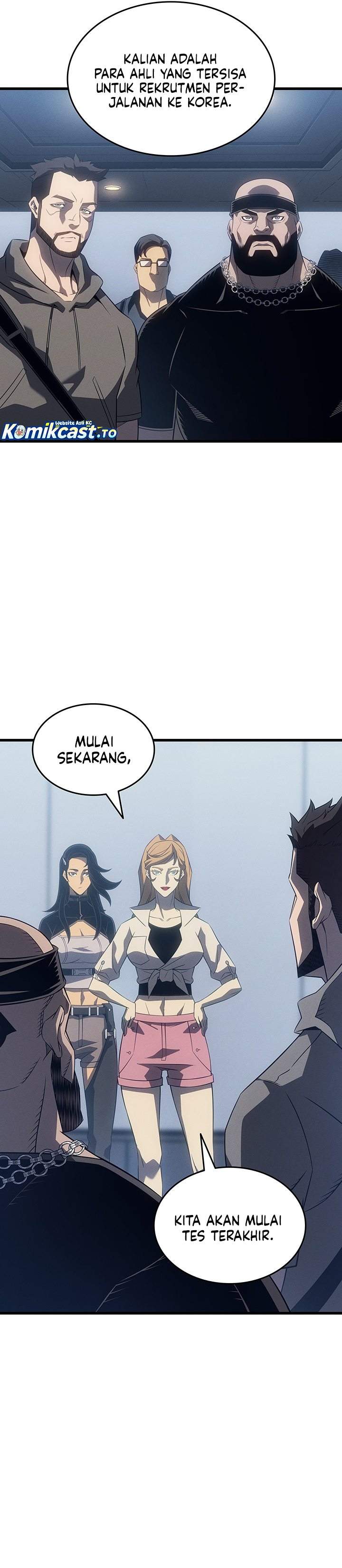 
              The Great Mage Returns After 4000 Years             Chapter 255