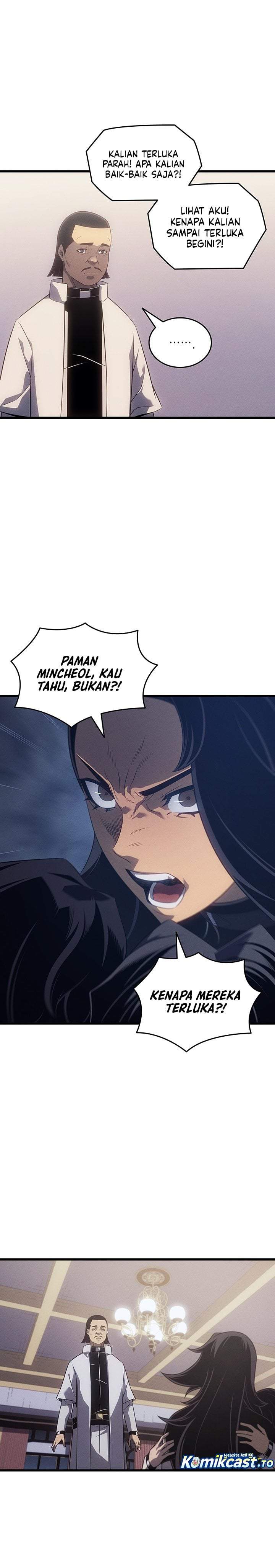 
              The Great Mage Returns After 4000 Years             Chapter 257