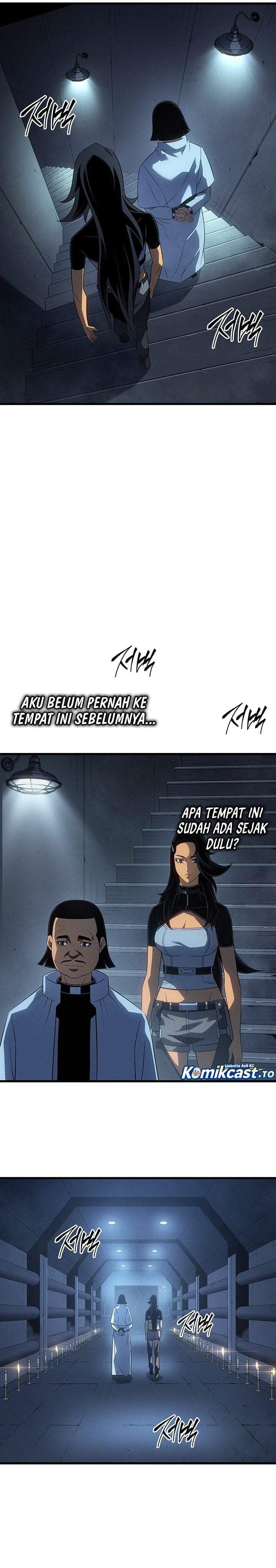 
              The Great Mage Returns After 4000 Years             Chapter 257