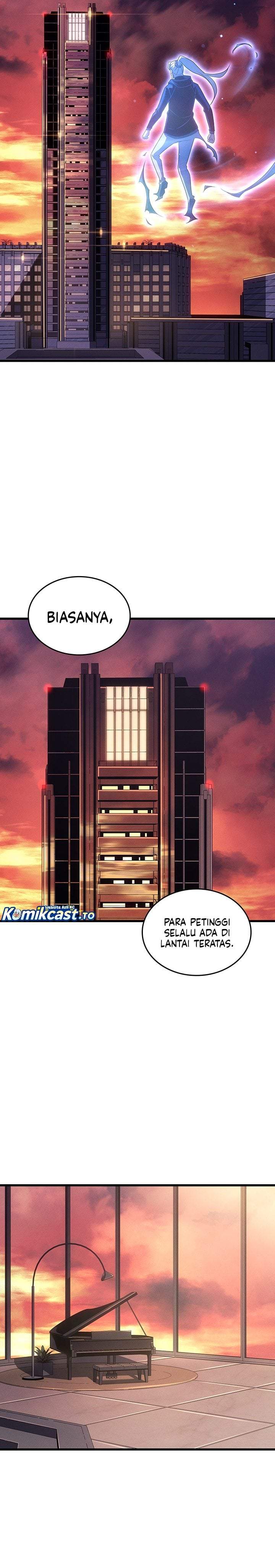 
              The Great Mage Returns After 4000 Years             Chapter 257